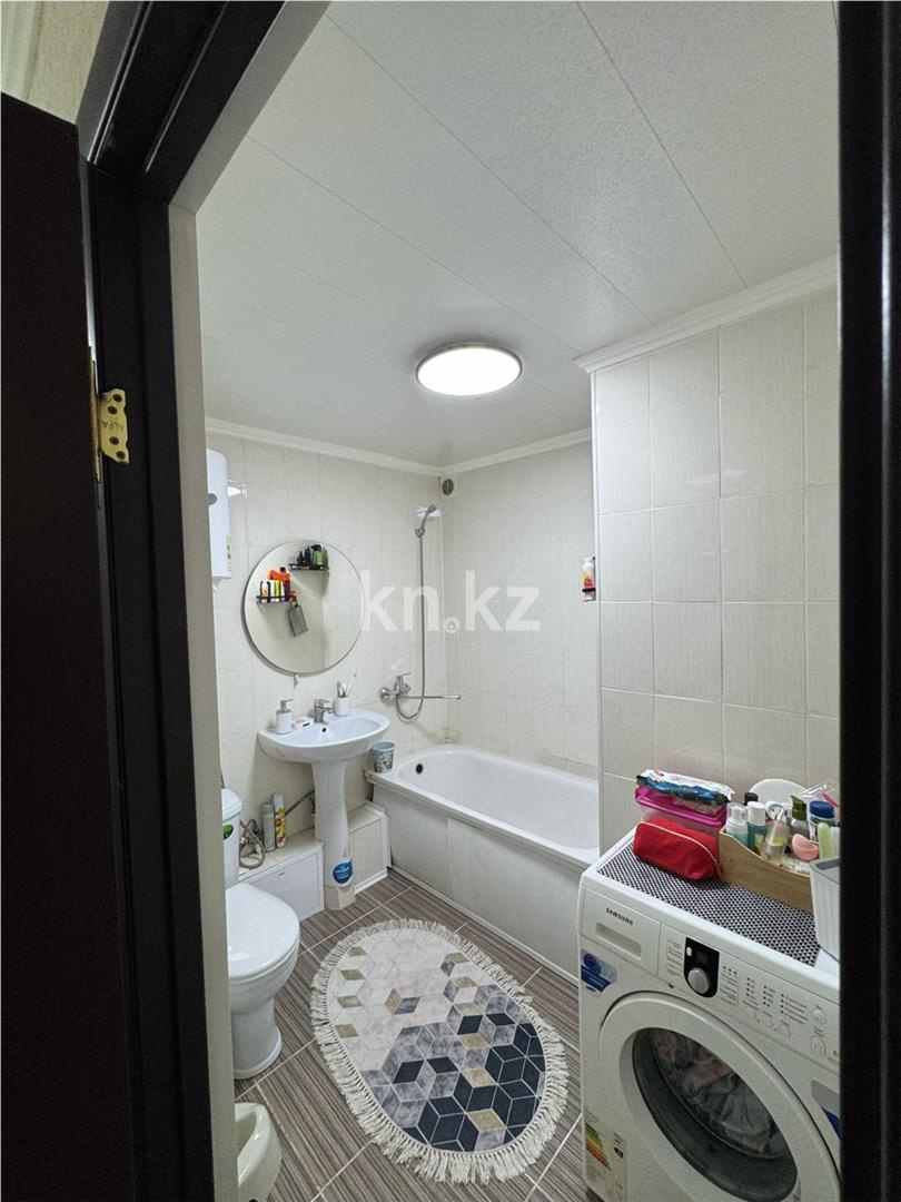 Продажа 2-комнатной квартиры, 44 м², пр. Республики в Караганде - фото 10