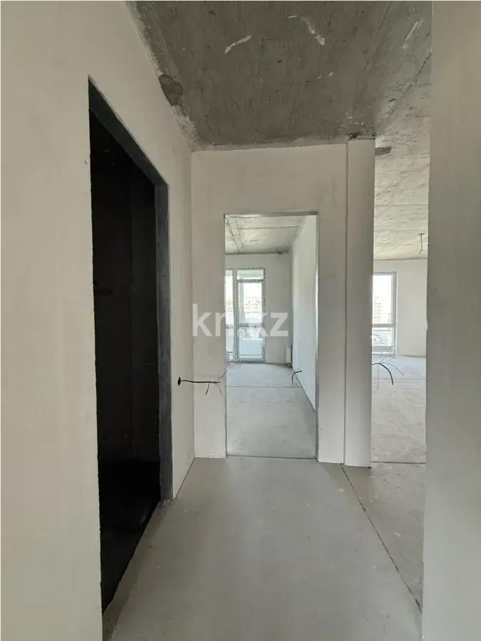 Продажа 3-комнатной квартиры, 94 м² в Алматы - фото 2