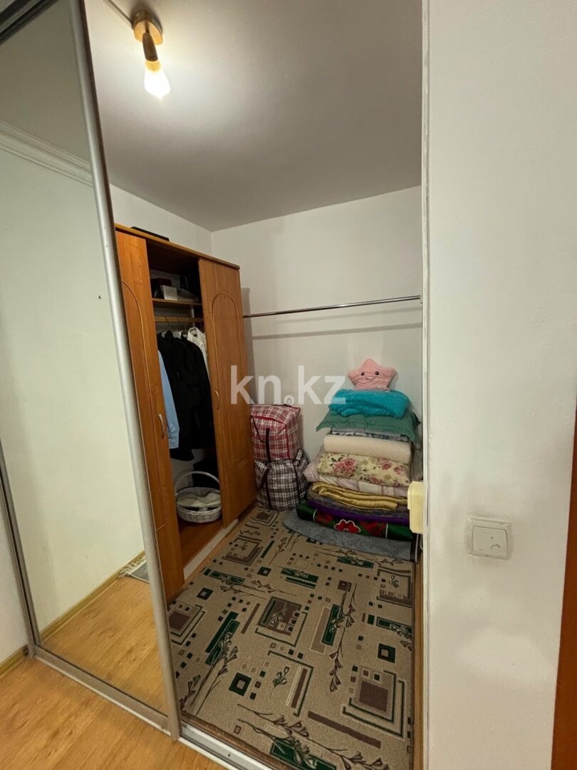 Аренда 1-комнатной квартиры, 38 м² в Астане - фото 4