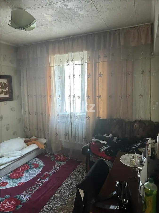 Продажа 3-комнатной квартиры, 63.6 м² в Алматы - фото 3