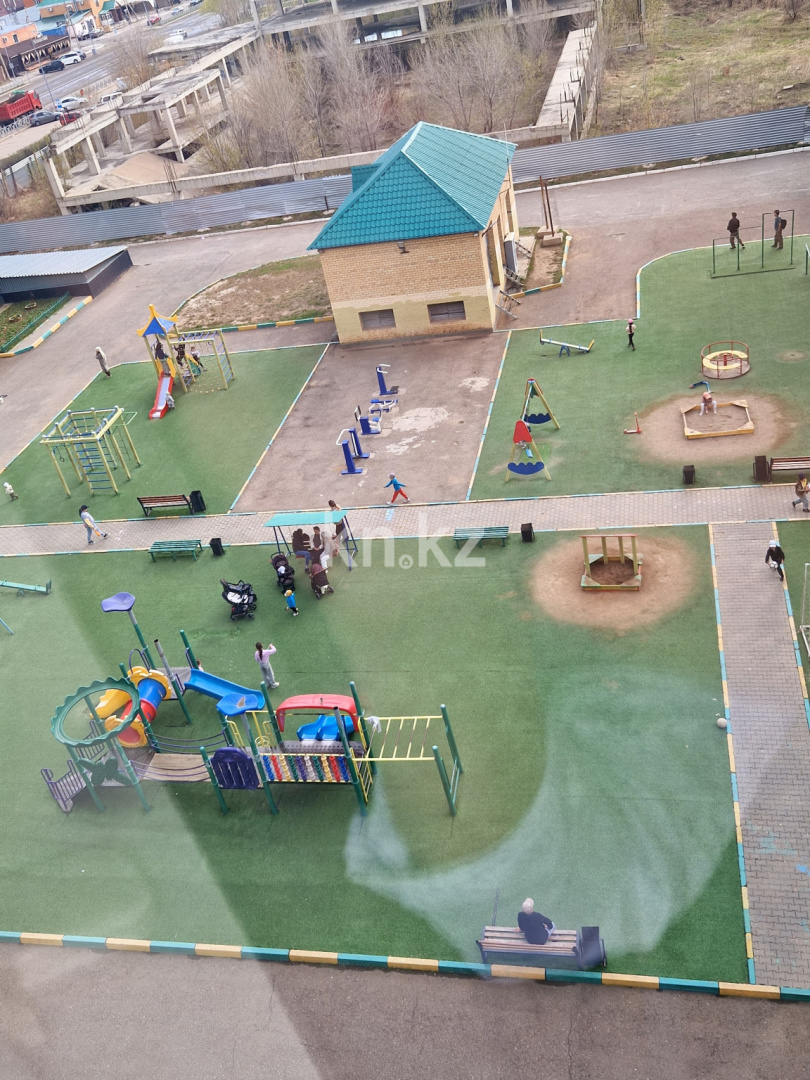 Продажа 1-комнатной квартиры, 49.4 м², ул. Мустафина, дом  21 - ул. Кобыланды батыра в Астане - фото 13