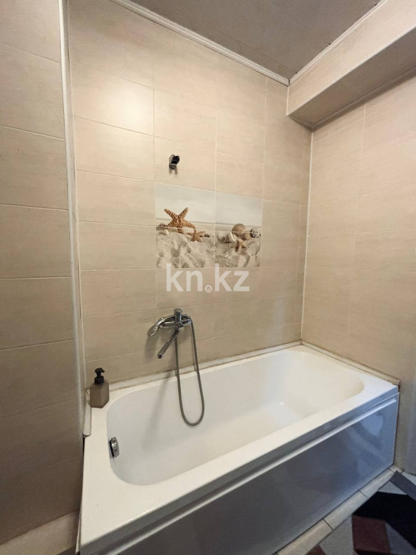 Аренда 3-комнатной квартиры, 120 м² в Алматы - фото 20
