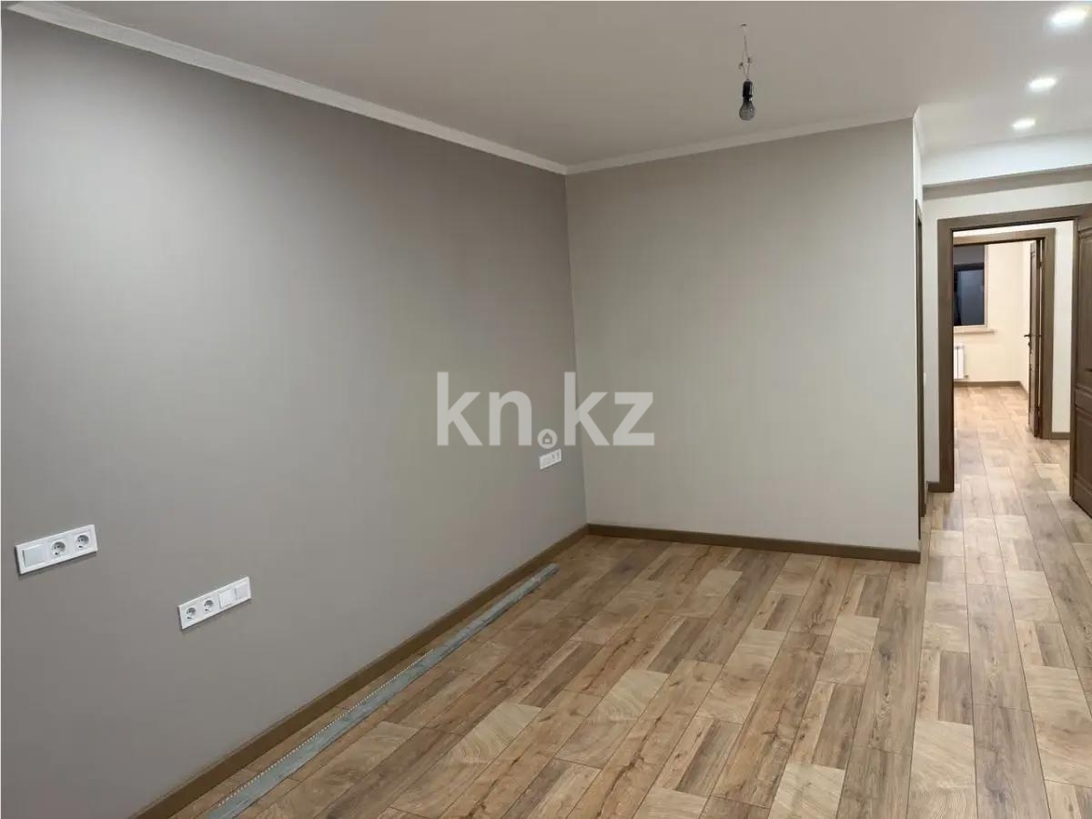 Продажа 3-комнатной квартиры, 98.9 м² в Алматы - фото 2