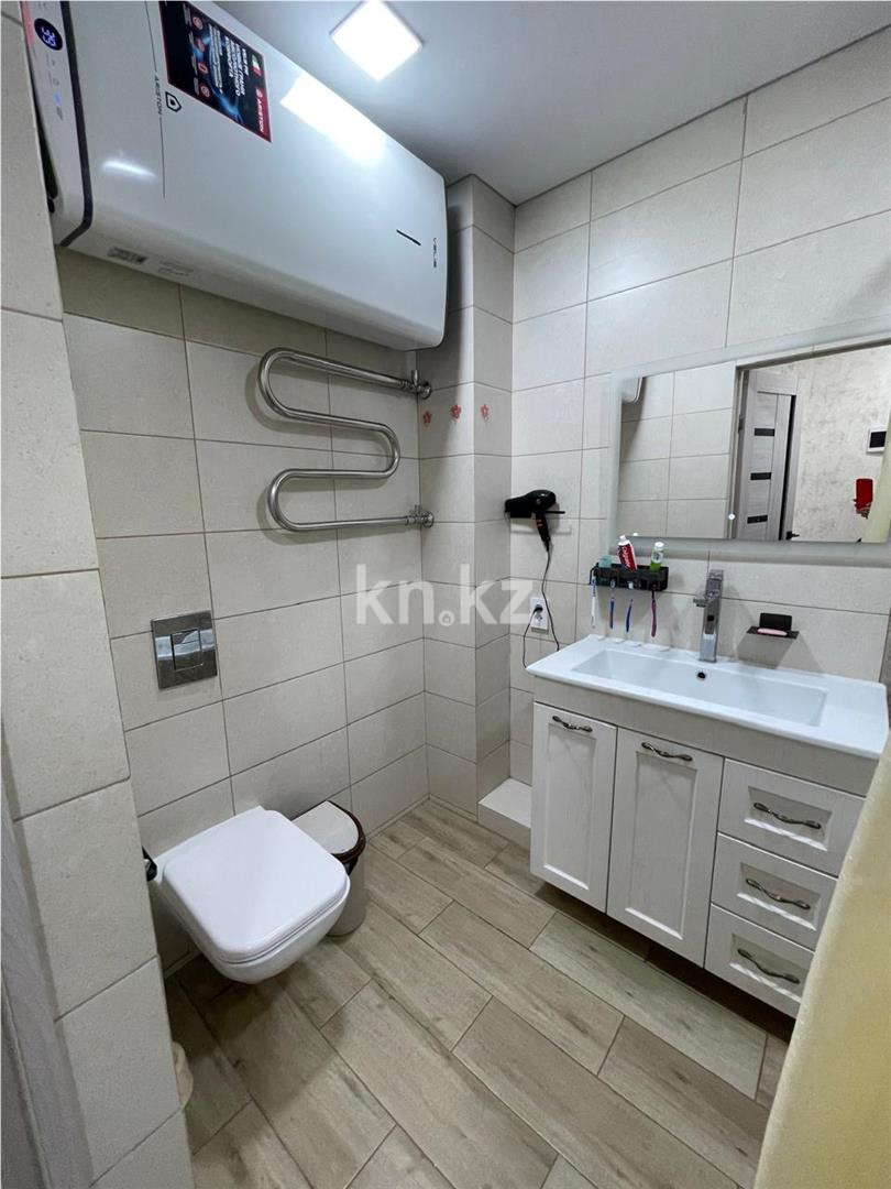 Продажа 2-комнатной квартиры, 55 м² в Караганде - фото 9