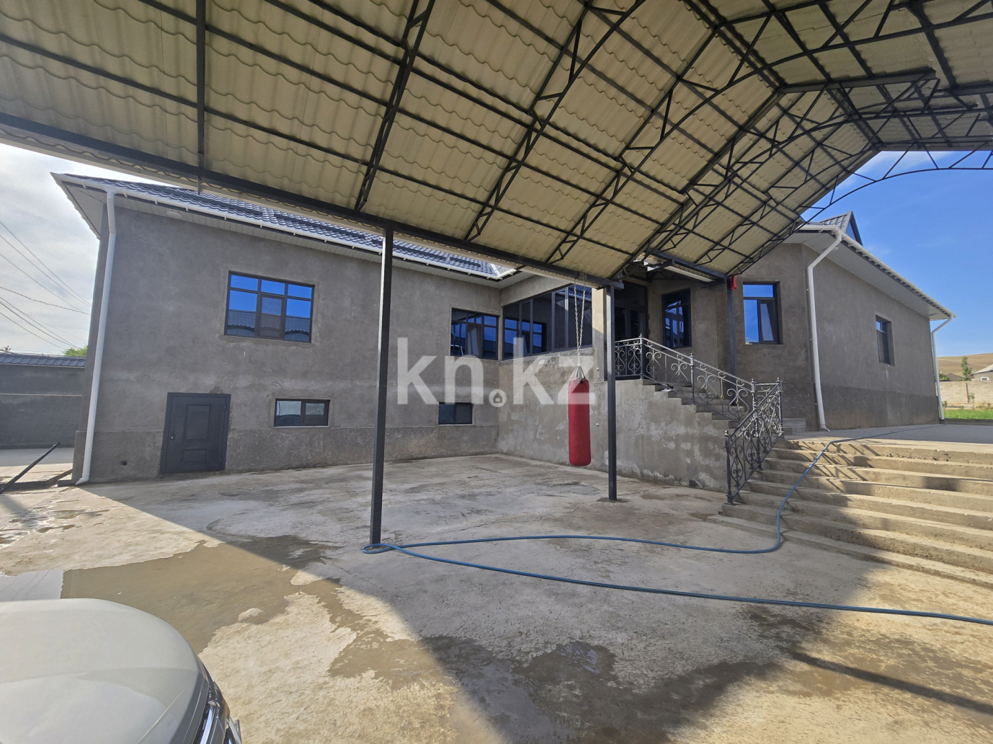 Продажа 6-комнатного дома, 350 м² в Шымкенте - фото 20