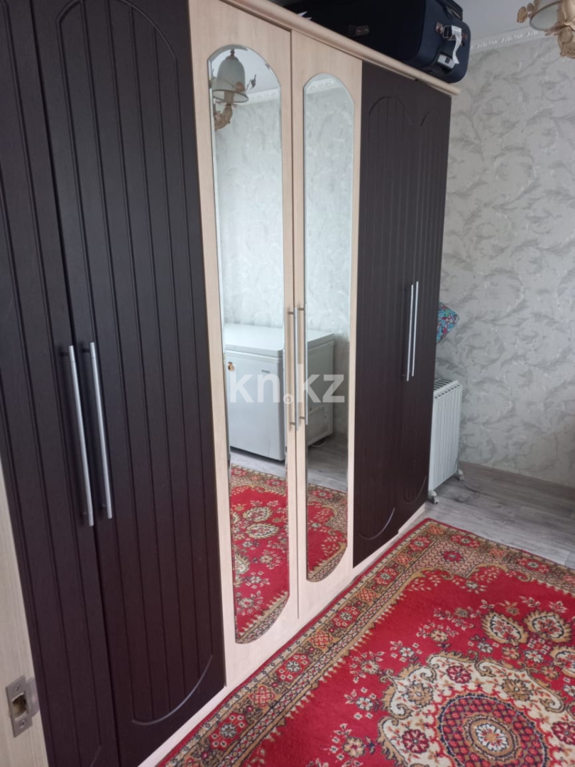 Продажа 4-комнатной квартиры, 62 м² в Караганде - фото 6