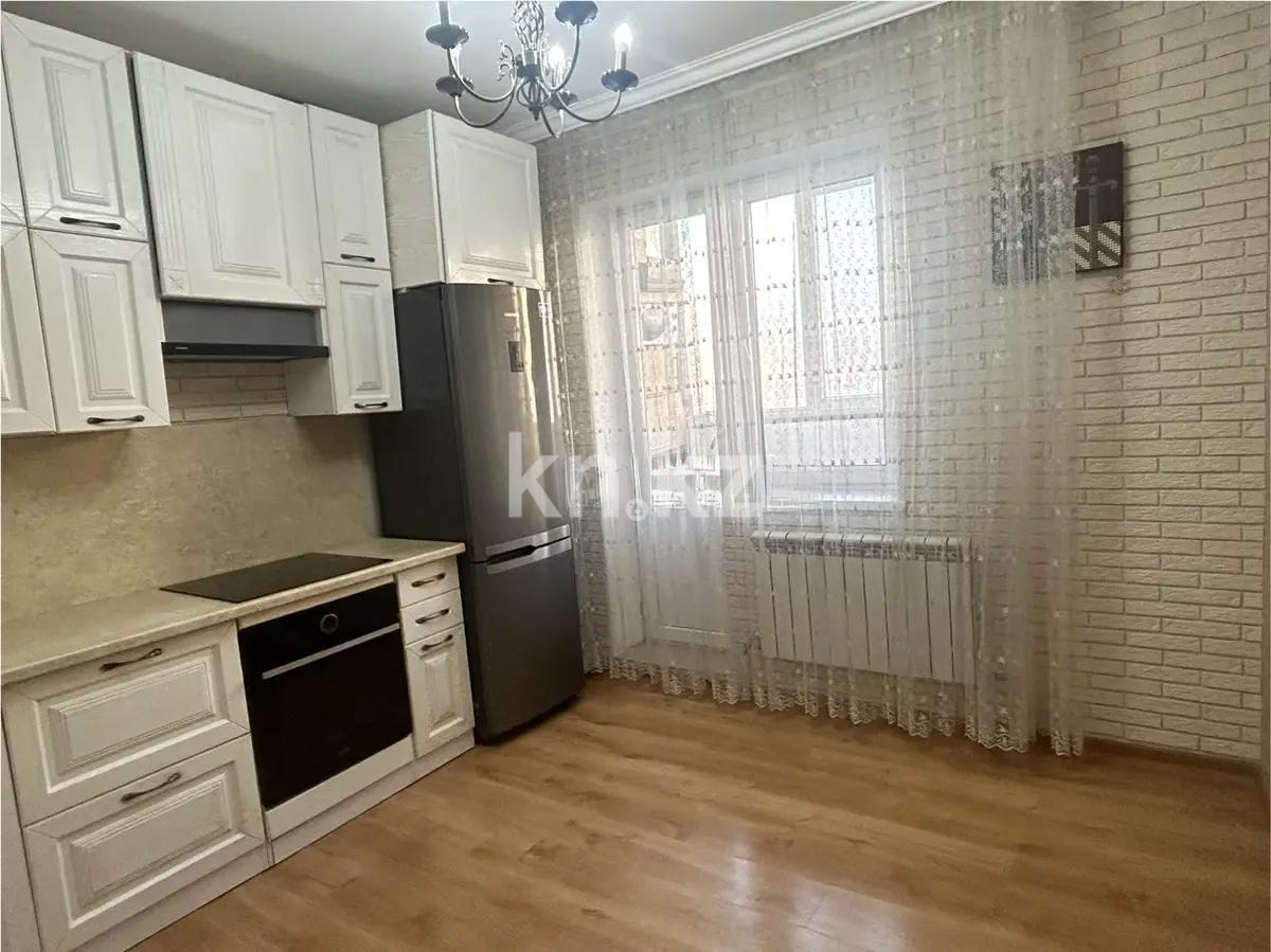 Продажа 2-комнатной квартиры, 63.2 м² в Астане - фото 3