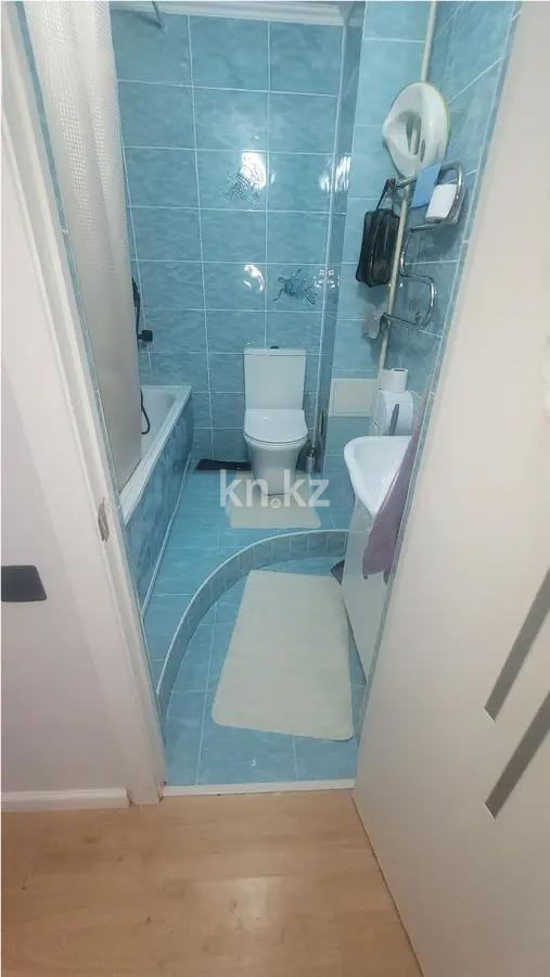 Продажа 2-комнатной квартиры, 59.8 м² в Астане - фото 4