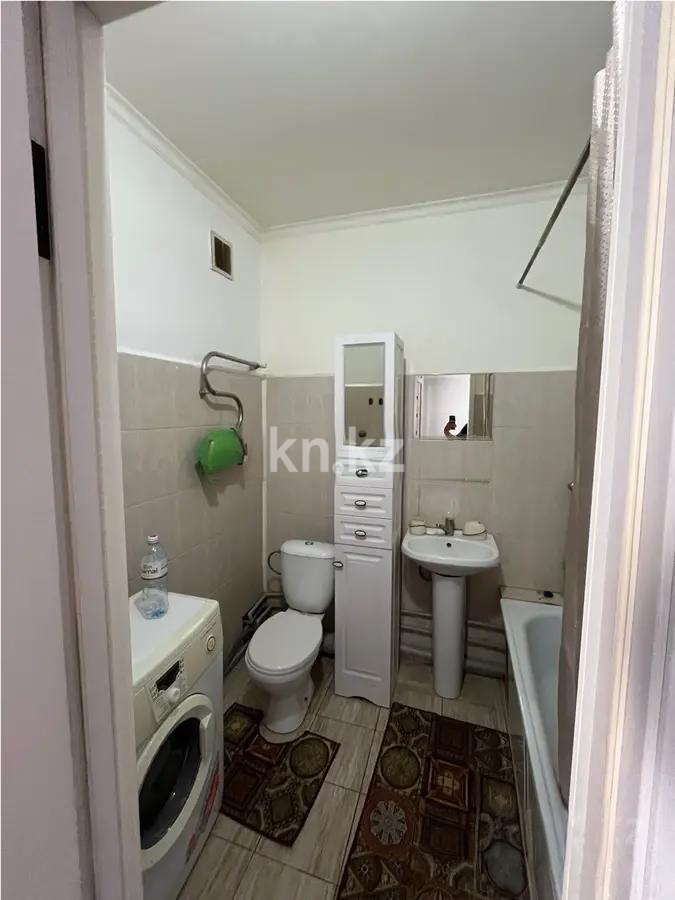 Продажа 1-комнатной квартиры, 41 м², мкр. Нуркент, дом  85 в Алматы - фото 4