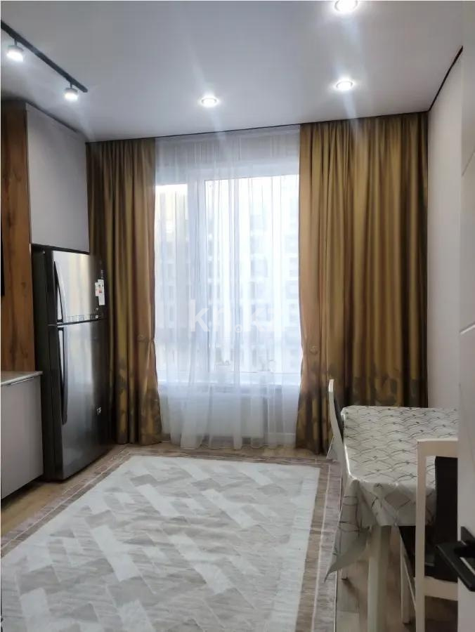 Продажа 3-комнатной квартиры, 62 м² в Астане - фото 4