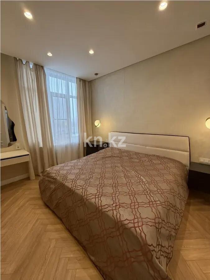 Продажа 3-комнатной квартиры, 92 м² в Астане - фото 3