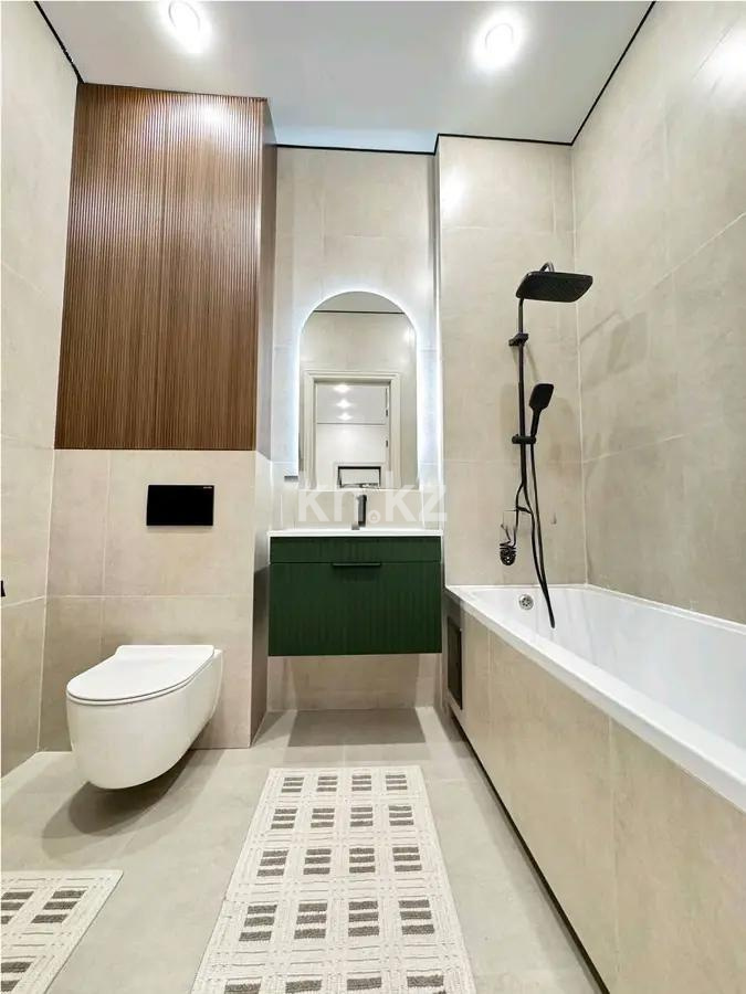 Продажа 4-комнатной квартиры, 165 м² в Астане - фото 2