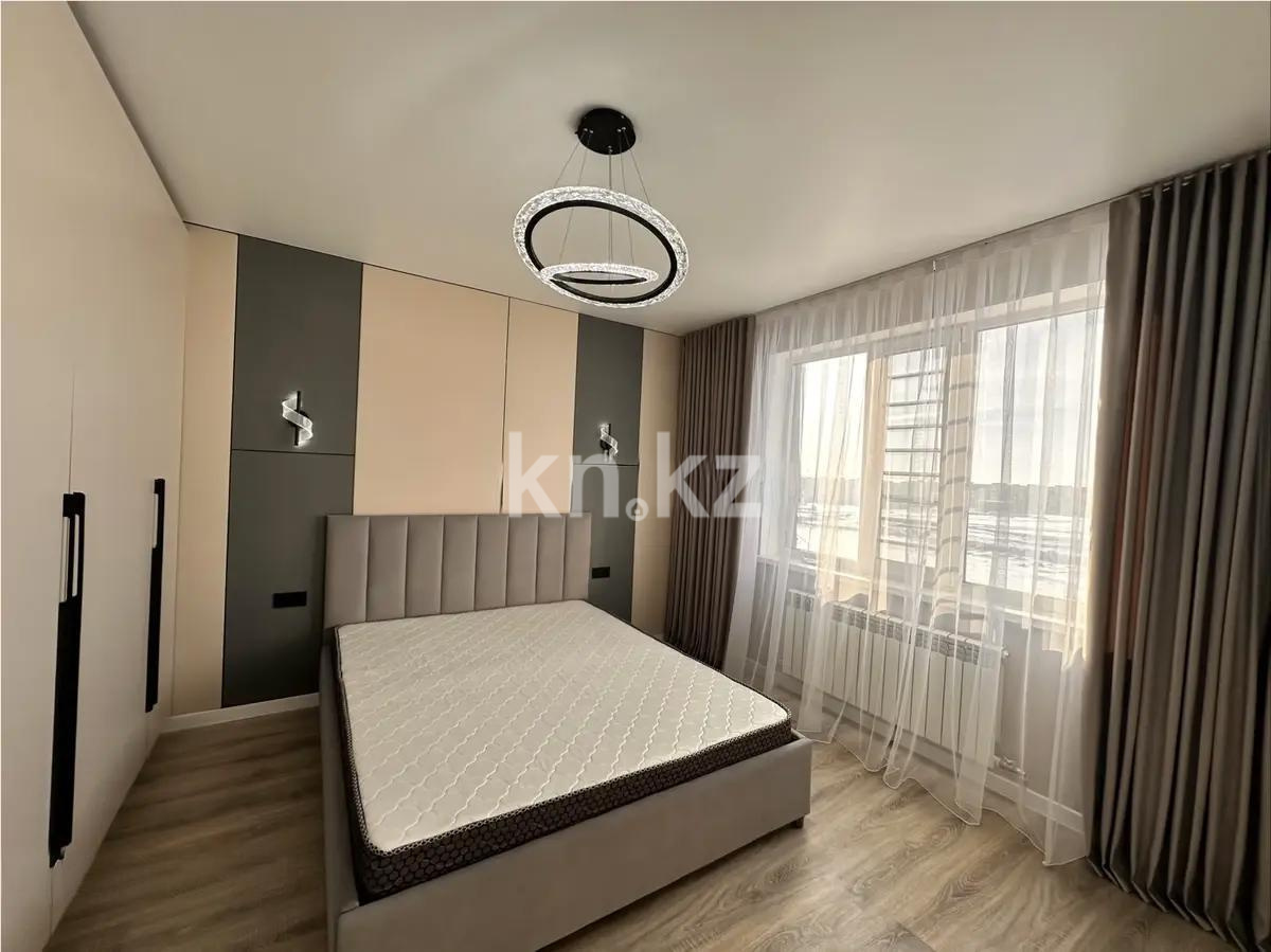 Продажа 2-комнатной квартиры, 59 м² в Астане - фото 2