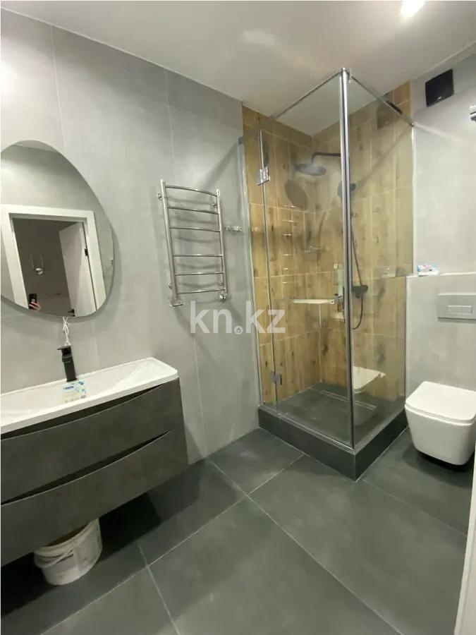 Продажа 2-комнатной квартиры, 75 м² в Алматы - фото 4