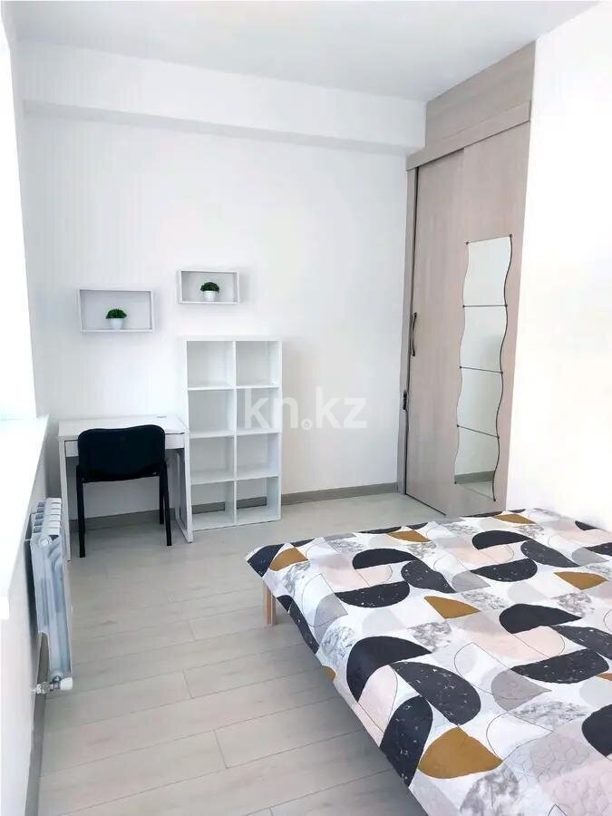 Продажа 1-комнатной квартиры, 41.1 м² в Алматы - фото 2