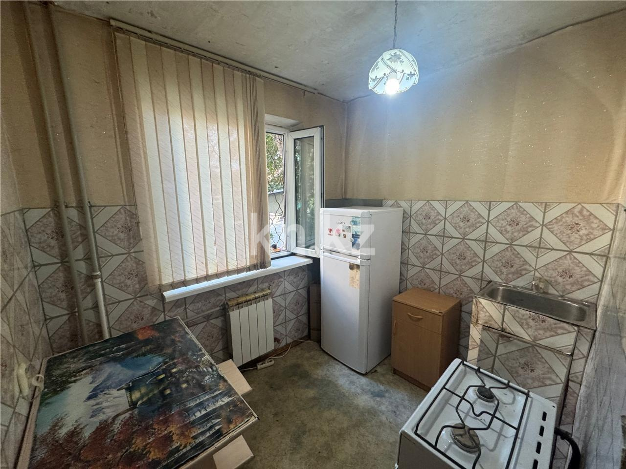 Продажа 1-комнатной квартиры, 31 м² в Темиртау - фото 3