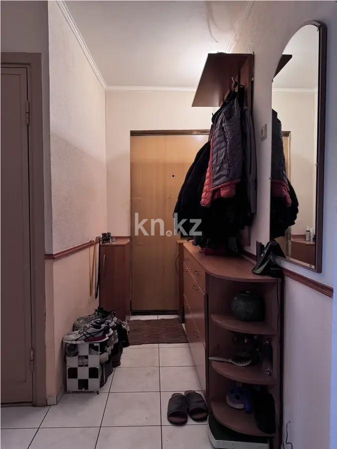 Продажа 3-комнатной квартиры, 58 м² в Алматы - фото 6