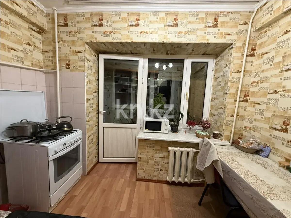 Продажа 1-комнатной квартиры, 36 м² в Алматы - фото 2