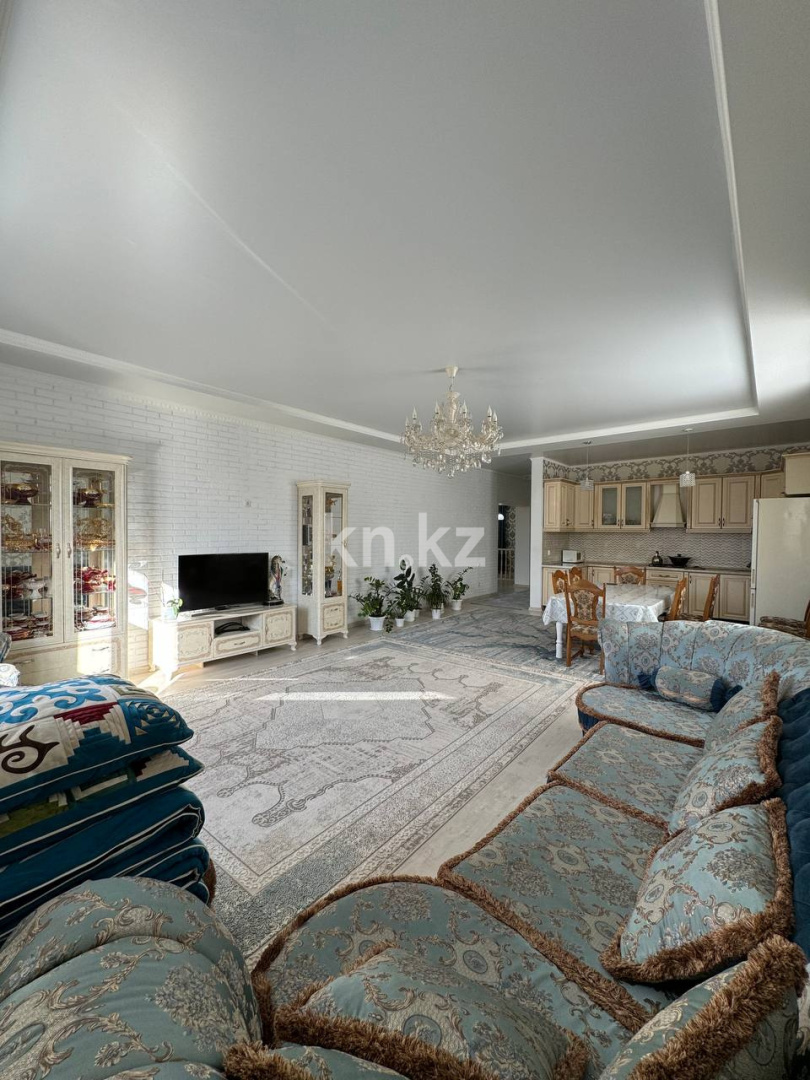 Продажа 6-комнатного дома, 310 м² в Актобе - фото 8