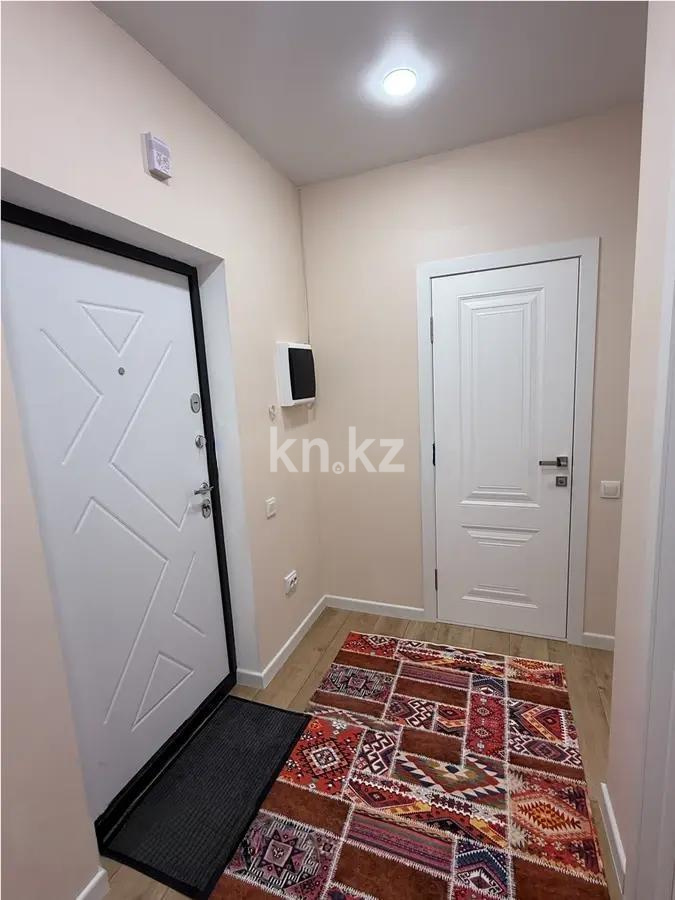 Продажа 1-комнатной квартиры, 40 м², ул. Есенова, дом  160/3 в Алматы - фото 4