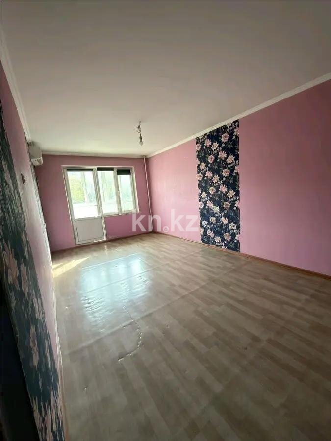 Продажа 2-комнатной квартиры, 42 м² в Алматы