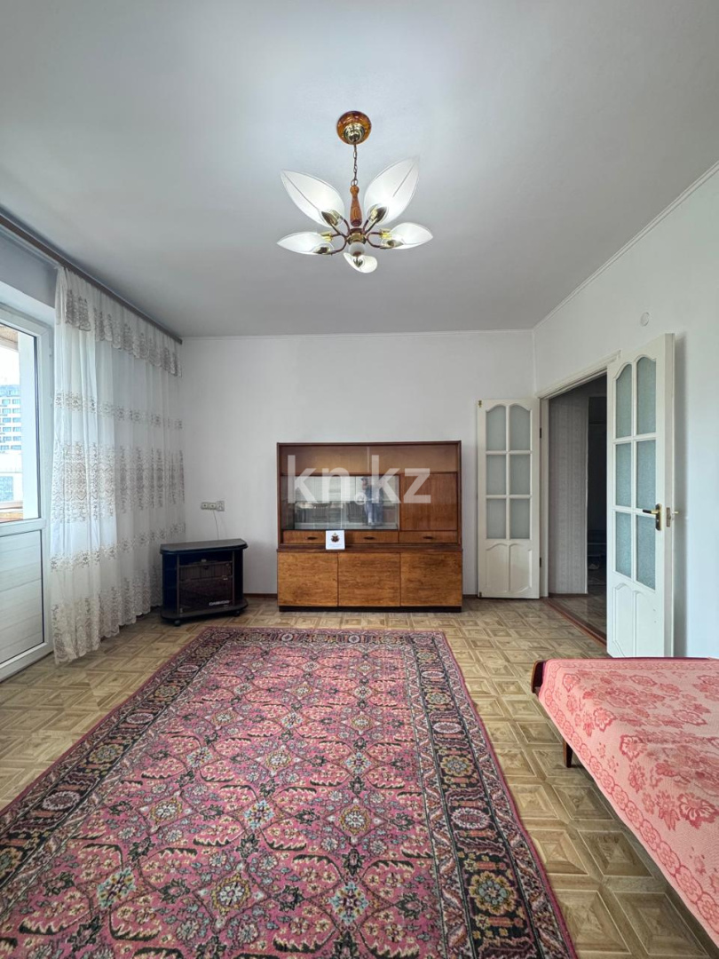 Продажа 2-комнатной квартиры, 54 м² в Алматы - фото 3