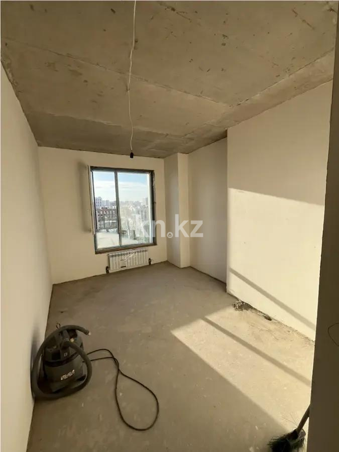 Продажа 2-комнатной квартиры, 57.7 м² в Астане