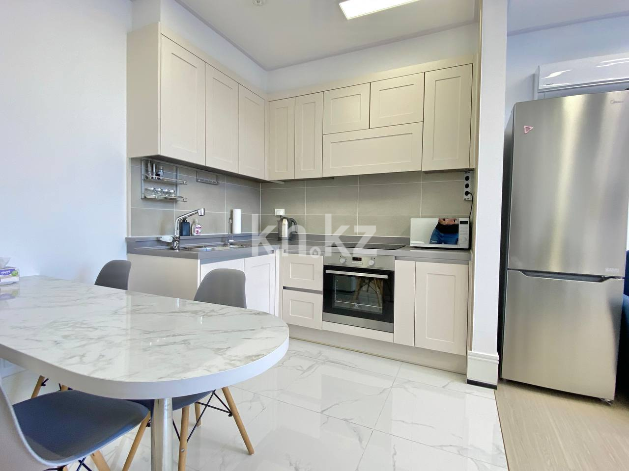 Аренда 2-комнатной квартиры, 50 м² в Астане - фото 6