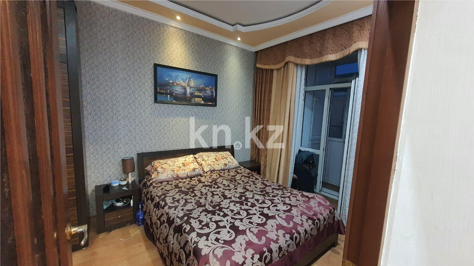 Продажа 3-комнатной квартиры, 73 м², ул. Магнитогорская в Караганде - фото 3