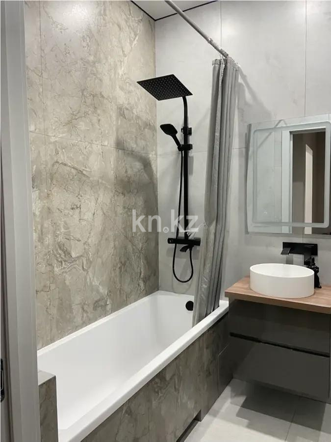 Продажа 2-комнатной квартиры, 56 м² в Астане - фото 4