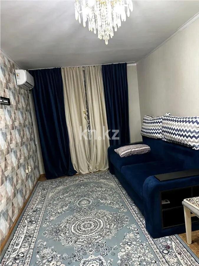 Продажа 1-комнатной квартиры, 30 м² в Алматы