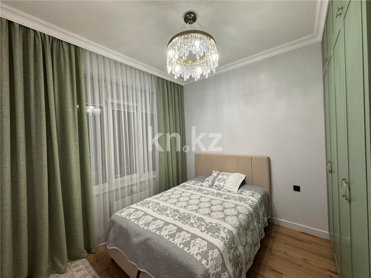 Продажа 3-комнатной квартиры, 95 м² в Астане - фото 4