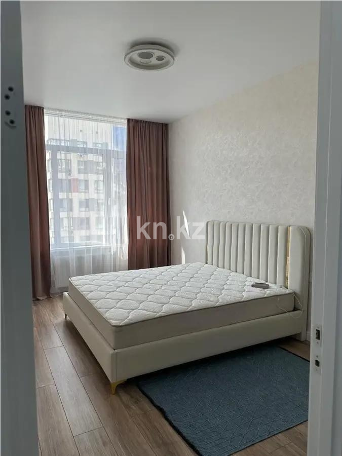 Продажа 2-комнатной квартиры, 63.2 м² в Астане