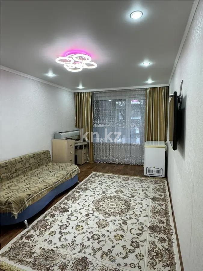 Продажа 3-комнатной квартиры, 62 м², 29 квартал (Шахтерский м-н), дом  8 в Караганде - фото 2