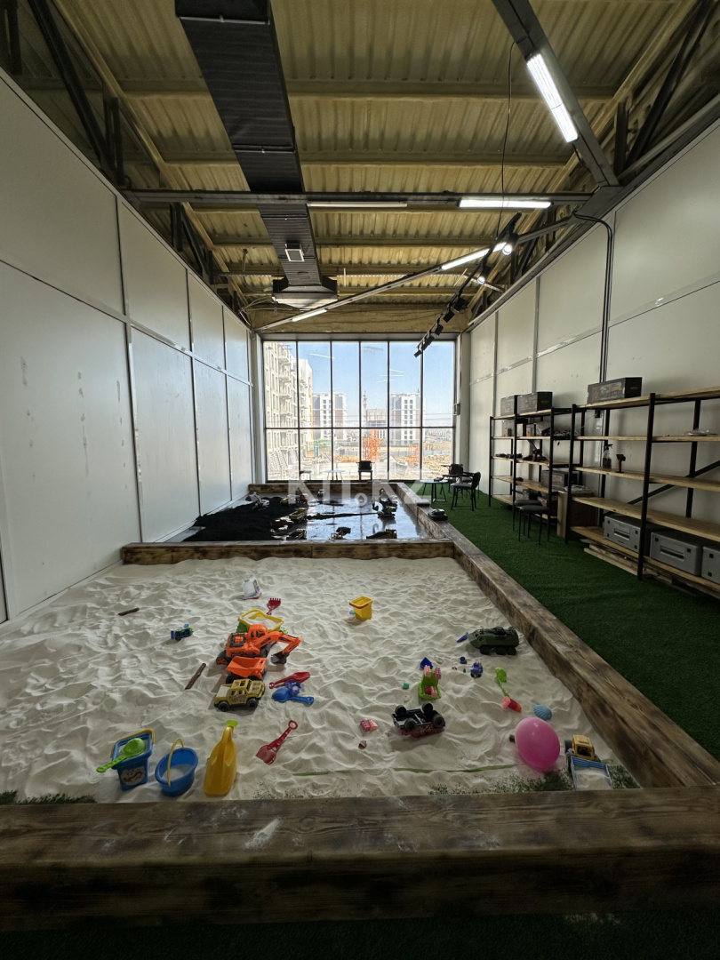 Продажа бизнеса, 72 м² в Шымкенте - фото 2