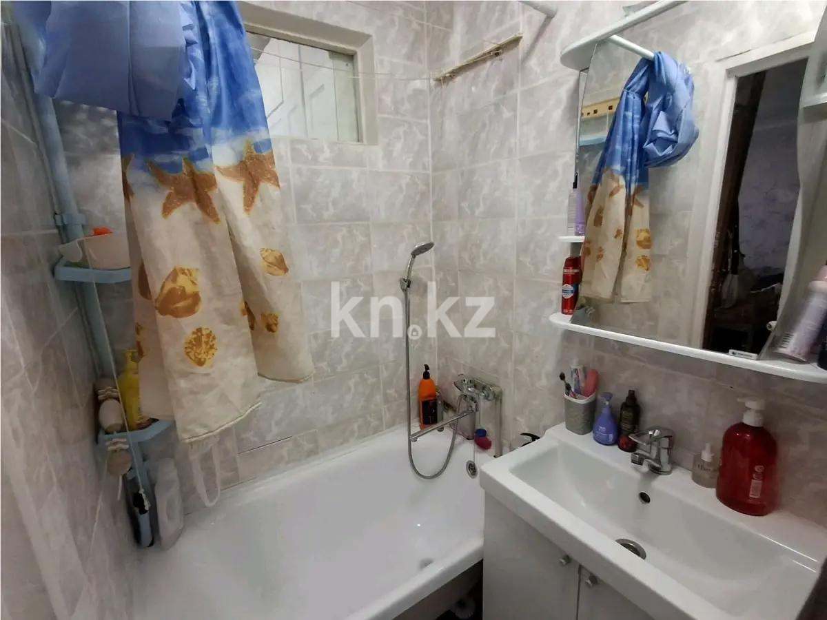 Продажа 1-комнатной квартиры, 22.4 м² в Астане - фото 3