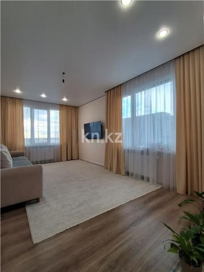 Продажа 2-комнатной квартиры, 60 м² в Астане