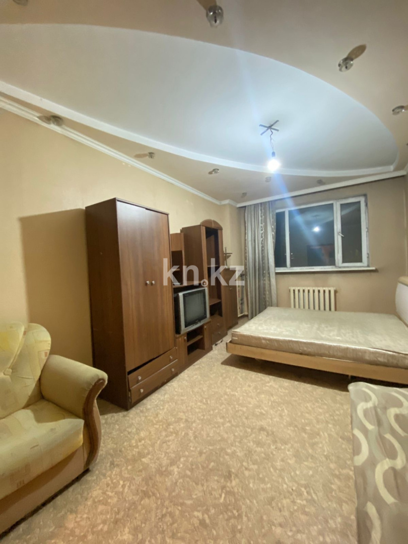 Аренда 1-комнатной квартиры, 48 м² в Астане - фото 4