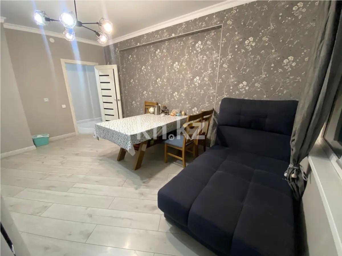 Продажа 2-комнатной квартиры, 66 м² в Алматы - фото 2