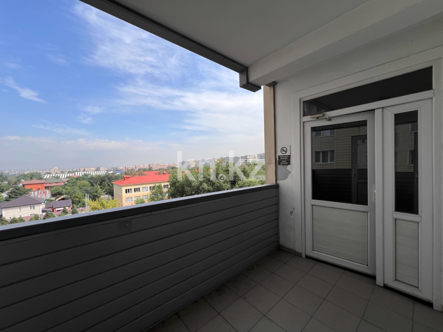 Продажа 2-комнатной квартиры, 55 м² в Алматы - фото 18