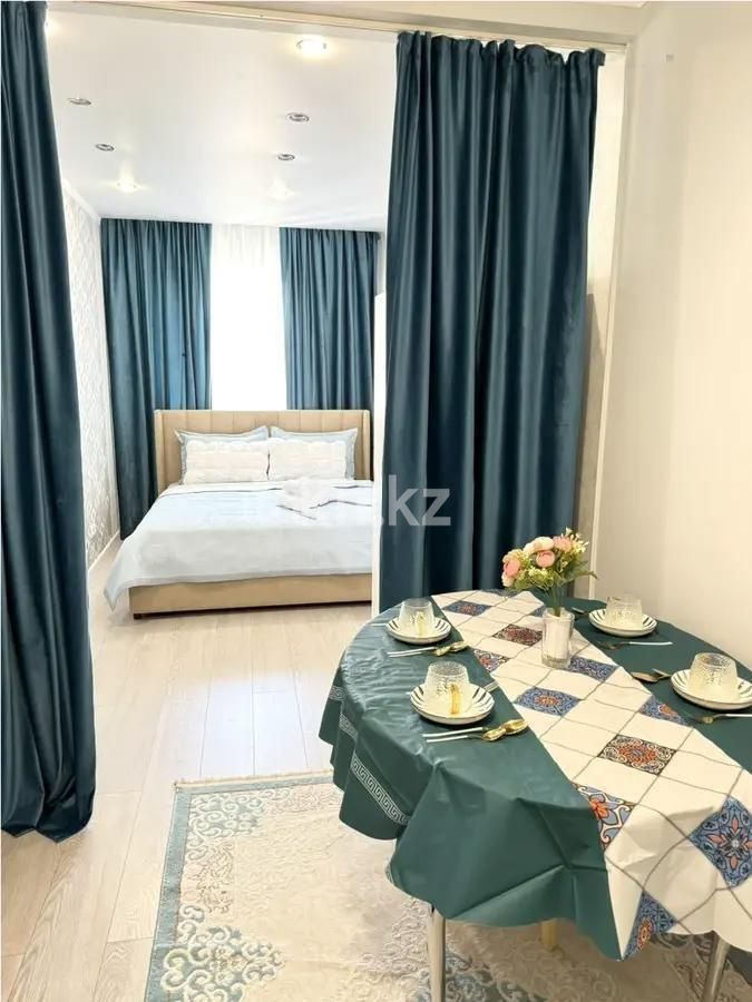 Продажа 2-комнатной квартиры, 56 м² в Алматы - фото 2