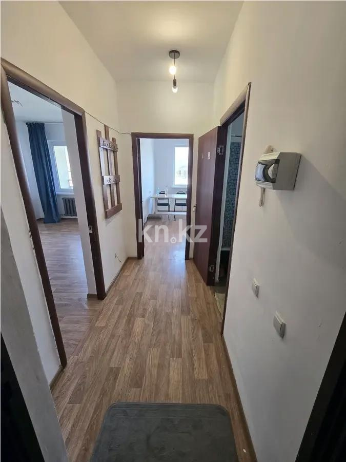 Продажа 1-комнатной квартиры, 40.8 м² в Алматы - фото 5