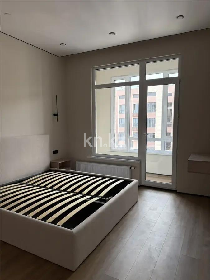 Продажа 2-комнатной квартиры, 60 м² в Алматы - фото 2