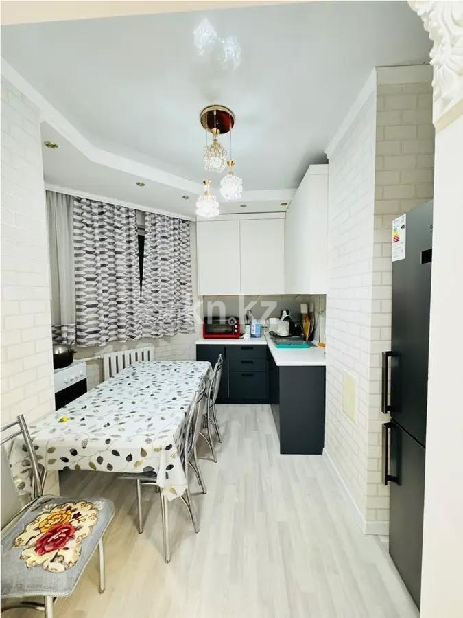 Продажа 2-комнатной квартиры, 54 м² в Астане - фото 2