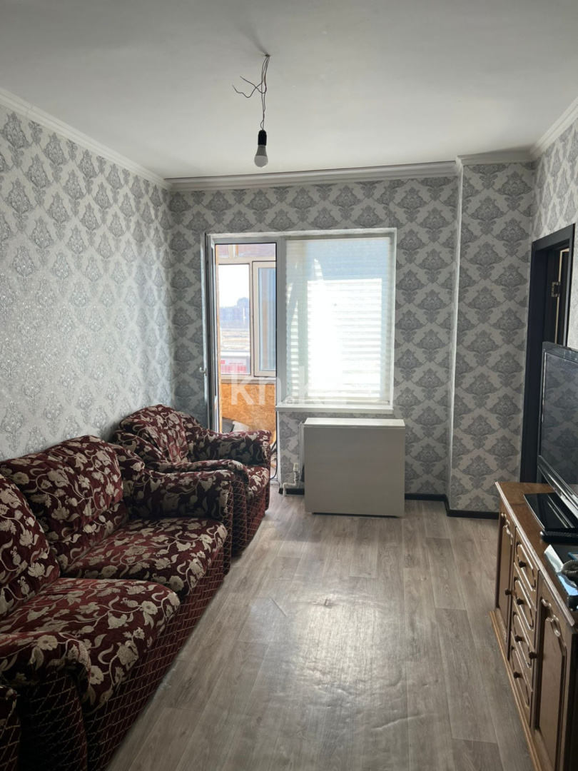 Продажа 2-комнатной квартиры, 53.4 м², пр. Республики в Караганде