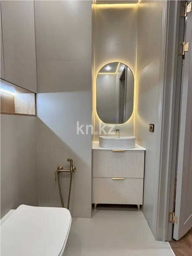 Продажа 3-комнатной квартиры, 87 м² в Астане - фото 5