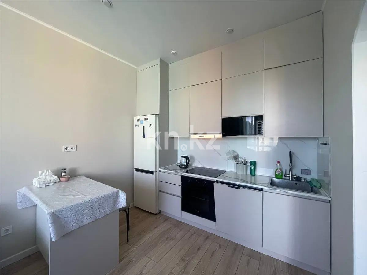 Продажа 2-комнатной квартиры, 34 м² в Астане - фото 3