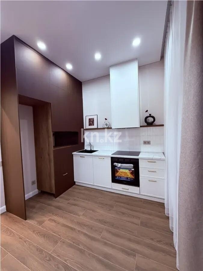 Продажа 2-комнатной квартиры, 52 м² в Астане - фото 3