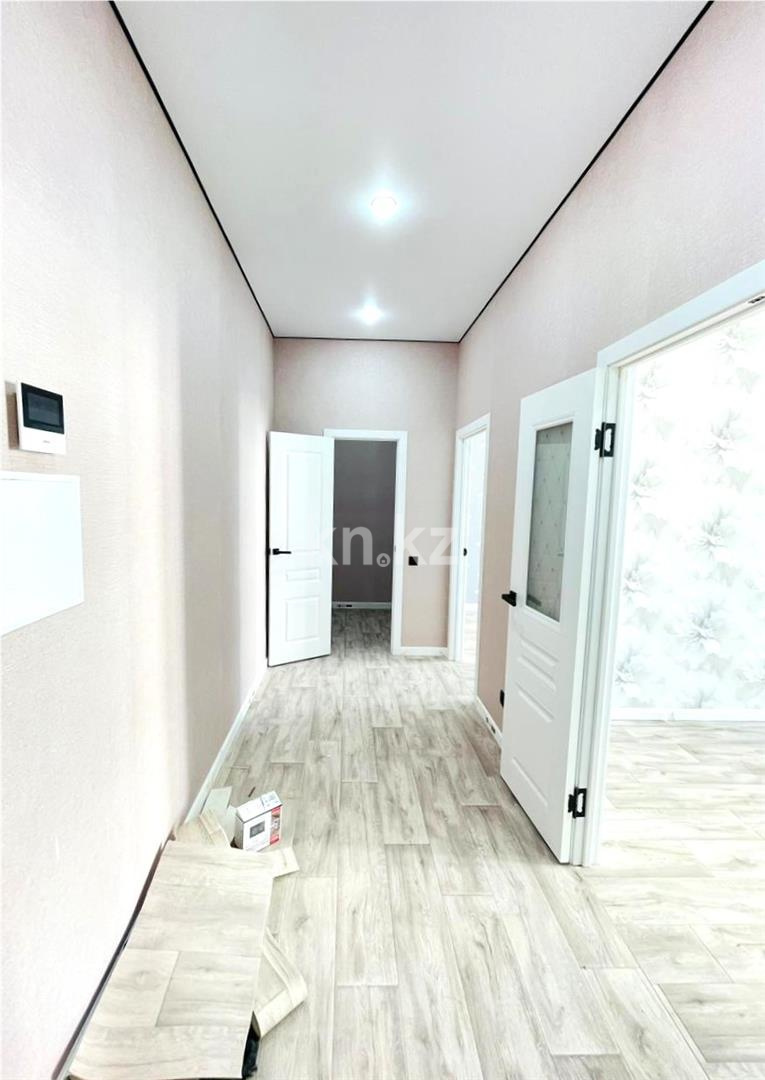 Продажа 2-комнатной квартиры, 62 м², ул. Букетова в Караганде - фото 12