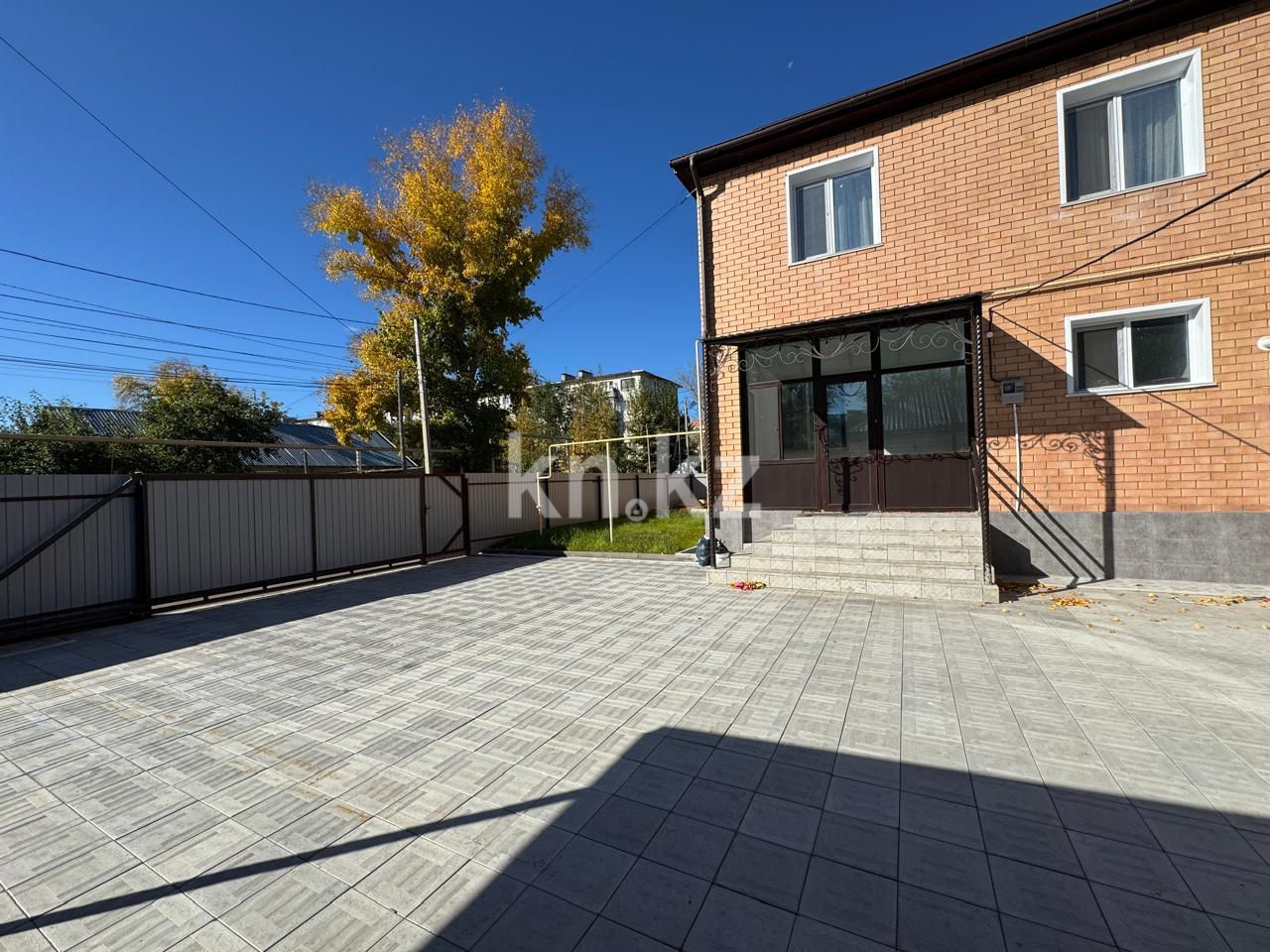 Продажа 4-комнатного дома, 150 м² в Костанае